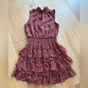 1. STATE Sleeveless Dress